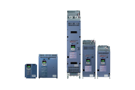 VECTOR Inverter